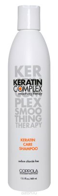  Keratin Complex     (Keratin Color Care Conditioner), 400 