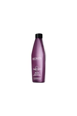  Redken Real Control:   (Real Control Shampoo), 300 /1  (: 3