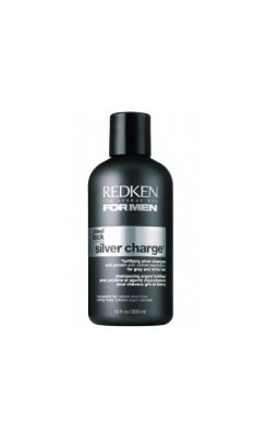  Redken For Men:         (Silver Cha