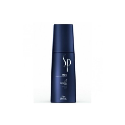 WELLA PROFESSIONAL.   Wella Sp Refresh Tonic, 125 "