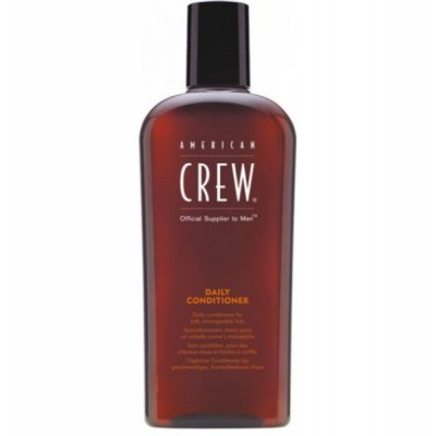  American Crew Classic:       (Daily Conditioner), 250