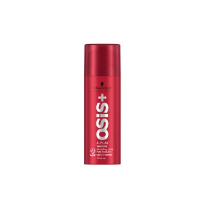 Schwarzkopf Professional  Schwarzkopf Osis 4-Play 150  N2"