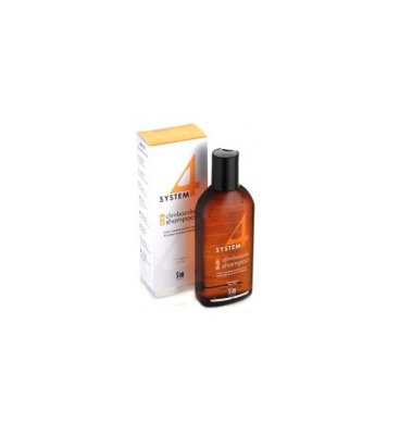  System 4 Therapeutik Shampoo 2 215 "