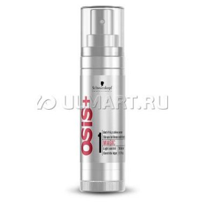     Schwarzkopf Professional Osis+ Magic, 50 ,   