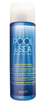  Revlon Pool & Sea: -     (Pool & Sea Deep Conditi