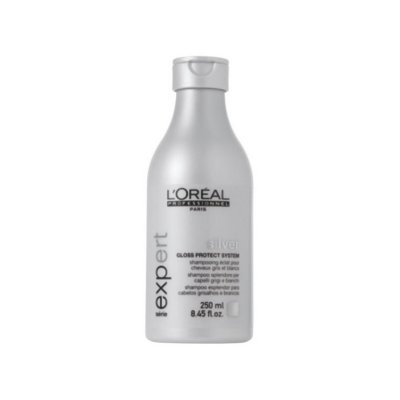  Loreal Silver 250 "