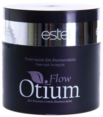 Estel Professional Power- Estel Otium Flow    300 "