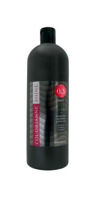    Brelil Professional Brelil () Colorianne Shine Oxilan Perfumed Emulsion / 