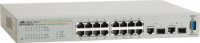  Allied Telesyn FS750/16 16Port Fast Ethernet Smartswitch (Web based)