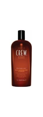  American Crew Classic Daily Moisturizing Shampoo, 1000 