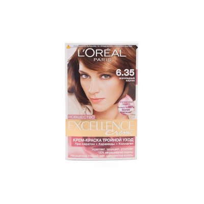    L"Oreal 161518