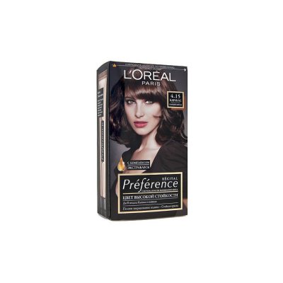    L"Oreal 158985