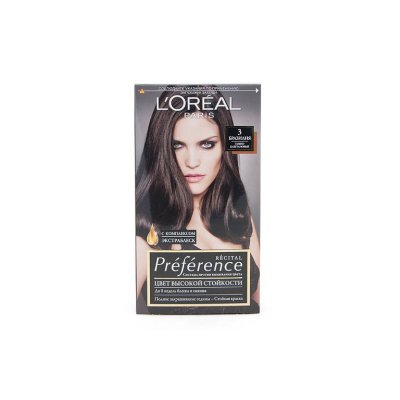    L"Oreal 160067