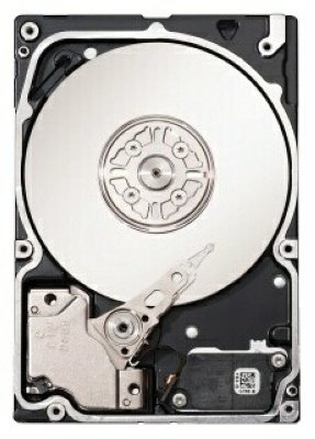 Seagate ST9300653SS   SAS mobile 300Gb 2.5" Savvio 15K.3 15000rpm 64Mb