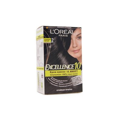    L"Oreal 158074