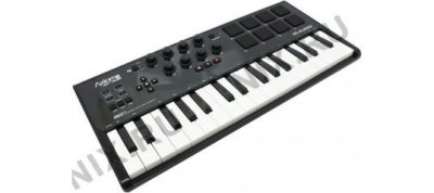  MIDI - M-Audio Axiom A.I.R. Mini 32 (2 , USB)