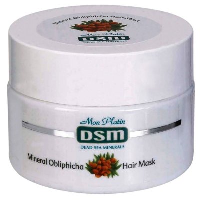     (Mineral Obliphica Hair Mask)