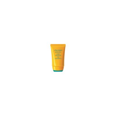  Shiseido Suncare Tanning Cream ( 50 )