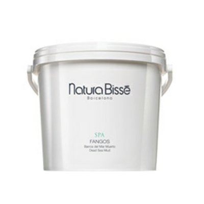  Natura Bisse Algotherapy & Fangotherapy    () (Dead Sea Mud)