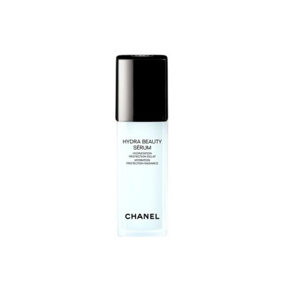 , ,    Chanel Hydra Beauty Serum; Hydration Protection