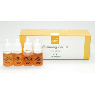  Tegoder Slimming Line    (Slimming Serum)