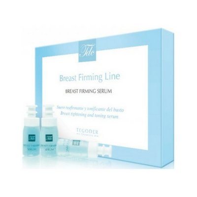  Tegoder Breast Firming Line    (Breast Firming Serum)