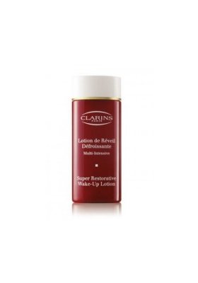     Clarins Super Restorative Wake-Up Lotion (Lotion de Reveil Defrois