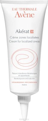 Avene     "Akerat"         A100 