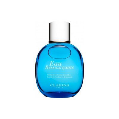         Clarins Sentir Bon, Se Sentir Bien (Eau Ressourcante