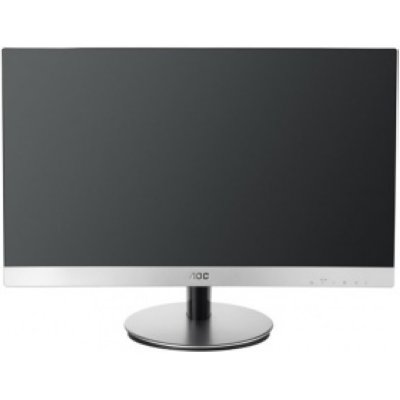  AOC D2769VH 27" (3D, IPS, LED, LCD, Wide, 1920x1080, 5 ms, 178/178, 250 cd/m) Metal-Black