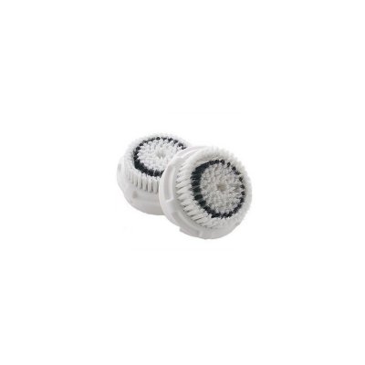 Clarisonic Replacement Brush Head For Sensitive Skin / -    2 