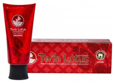   Twin Lotus Premium Red (   ,   ), 100 