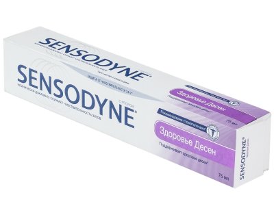 Sensodyne   -      75 