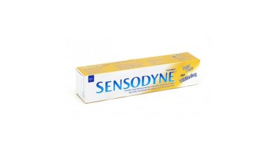   Sensodyne    Total Care 50 