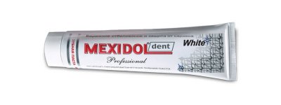   Mexidol dent     Professional White 65 