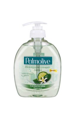  PALMOLIVE      300 