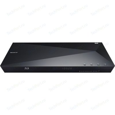 Blu-ray 3D  SONY BDP-S4100B (3D)