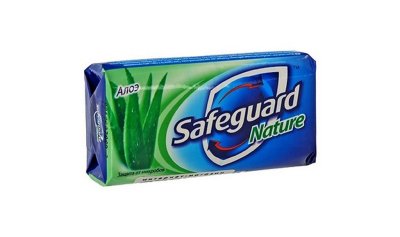  Safeguard "" 100 