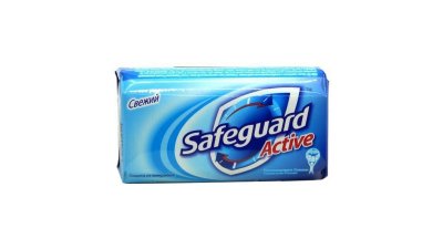  Safeguard "" 100 