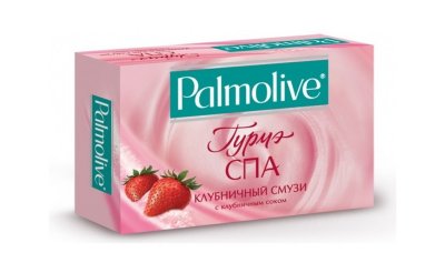  PALMOLIVE   " " 90 