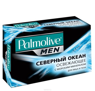 Palmolive   Palmolive Men " ", , 90 