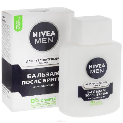    Nivea          100 