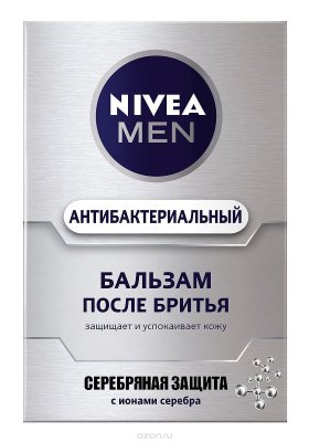    Nivea         100 