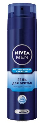    Nivea          200 