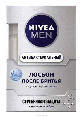    Nivea           100  (