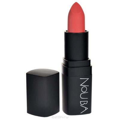 Nouba    "Lipstick",  63, 4 