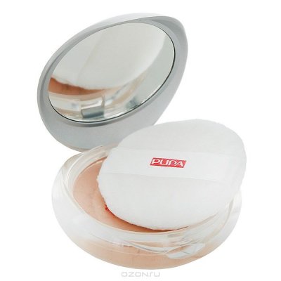  PUPA Silk Touch Loose Powder ( 03    50.00)