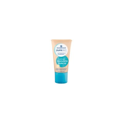   Moisturizing Make-up PureSkin ( 02 Sand)