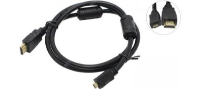  SVEN HDMI to microHDMI (19M -19M) 1 , 2  (00548)