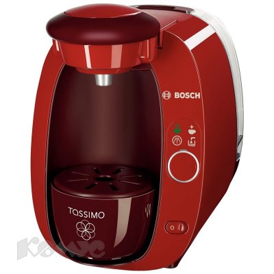  Bosch TAS2005EE Tassimo 